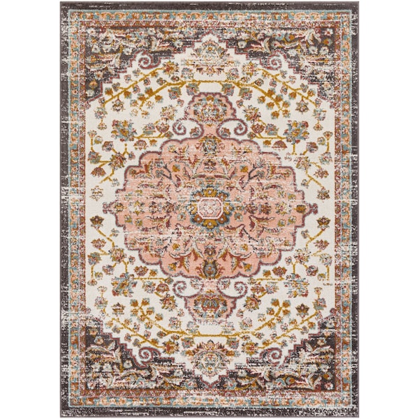 Livabliss Ankara AKR-2331 Machine Crafted Area Rug AKR2331-5373 - main